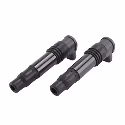 4X Ignition Coil 129700-4400 for SUZUKI GSX1300R GSXR1000 Hayabusa