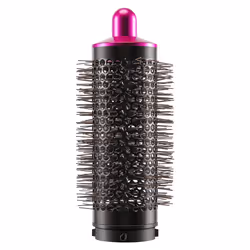 Suitable for Dyson/Airwrap Curling Iron Accessories-Cylinder Comb