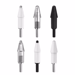 Tablet Replacement Pen Tip Cover,E