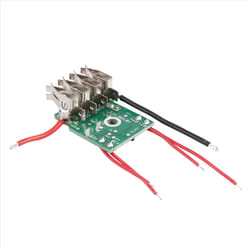 Li-Ion Battery Protection Board PCB for Black Deckers 20V LB20 LBXR20