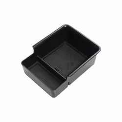 Car Central Armrest Storage Box for MG 4 MG4 EV MuLan 2023