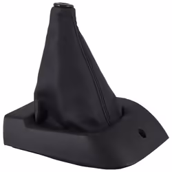 Gear Shift Knob Dust Cover for Mercedes SsangYong MB100 1996-2000
