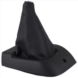 Gear Shift Knob Dust Cover for Mercedes SsangYong MB100 1996-2000