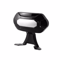 1 Pcs Motorcycle Luggage Rack Bar Rear Passenger Backrest Cushion Pad