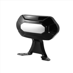 1 Pcs Motorcycle Luggage Rack Bar Rear Passenger Backrest Cushion Pad