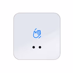Infrared Installation Infrared Door Lock Doorbell Switch B