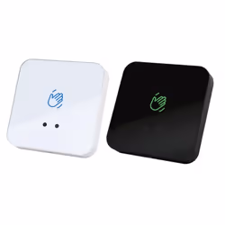 Infrared Installation Infrared Door Lock Doorbell Switch B