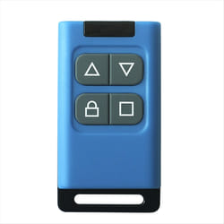 Universal Multi-Frequency Remote Control Duplicator for Garage