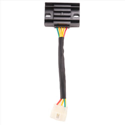 Voltage Regulator Rectifier for Suzuki DR-Z250 LT-F160 LT-F250