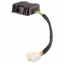 12V Motorcycle Regulator Rectifier for Hyosung GT250 GT650 COMET