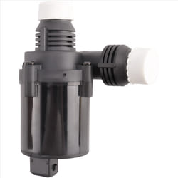 Car Cooling System Auxiliary Water Pump for BMW 5 7 Series X5