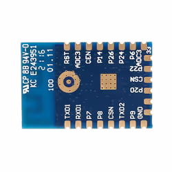 Tuya CB3S Universal Smart Remote Control Module Bluetooth WiFi Module
