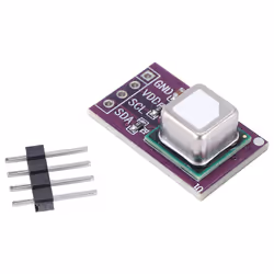SCD40 Gas Sensor Module Detects CO2 Carbon Dioxide 2 in 1 Sensor