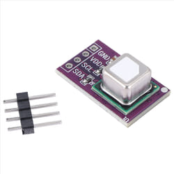 SCD40 Gas Sensor Module Detects CO2 Carbon Dioxide 2 in 1 Sensor