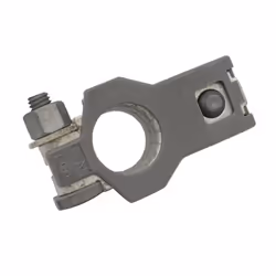 Car Battery Pile Head Negative Battery Terminals for Toyota GM Nissan