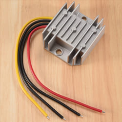 Szwengao 12V Step Down DC DC Converter Regulator Buck Power Supply