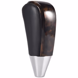 Car Gear Shift Knob for Toyota Land Cruiser 200 FJ20 2008-2017