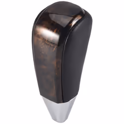 Car Gear Shift Knob for Toyota Land Cruiser 200 FJ20 2008-2017