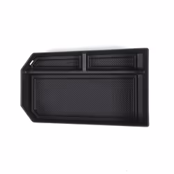 Center Console Armrest Box Tray Storage Box for BMW 5 Series G60 2024