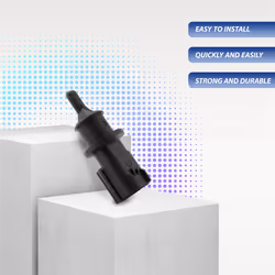 Car Air Charge Temperature Sensor for Chrysler Jeep Dodge 2000-2018