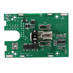 BMS 5S 18V 21V 30A Lithium Battery Protection Board PCB 18650 Battery