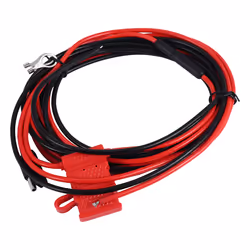 DC Power Cable Cord for Motorola GM300/338/380/3188CDM1250/750 metres