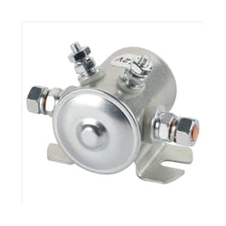 Max 300A Continuous Duty Relay 12V DC Starter Solenoid for Golf Carts