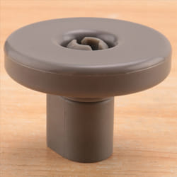 Basket Rollers for Dishwasher, for AEG Electrolux FAVORIT Zanussi
