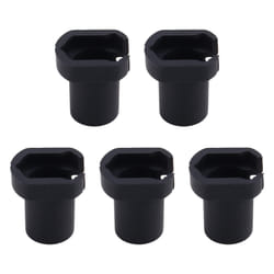 5Pcs Hotend Protective Cover for QIDI Q1 Pro 3D Printer,