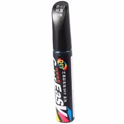 Car Scratch Repair Pen Paint Care Car-Styling Scratch Remover(Black)