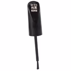 Car Scratch Repair Pen Paint Care Car-Styling Scratch Remover(Black)