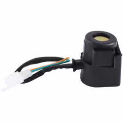 Start Solenoid Valve Relay Gy6 70Cc For Motorcycle Atv Scooter