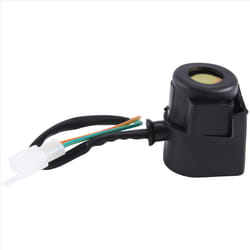 Start Solenoid Valve Relay Gy6 70Cc For Motorcycle Atv Scooter