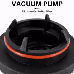 Oil Filter For Rietschle Vc50/Vc75/Vc100/Vc150 Vacuum Pump