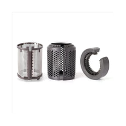 Hair Dryer Inner Filter + Outer Filter Cage for Dyson, A