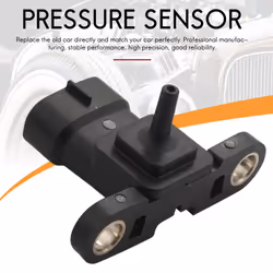 Intake Absolute Pressure Sensor Map Sensor for Toyota Hilux Hiace