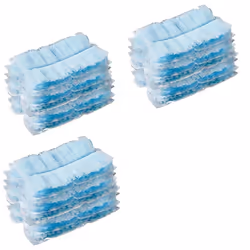 30 Pieces Disposable Duster Refills Compatible for Swiffer Duster