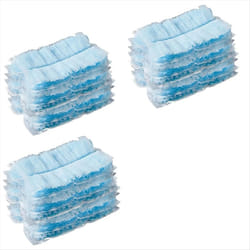 30 Pieces Disposable Duster Refills Compatible for Swiffer Duster