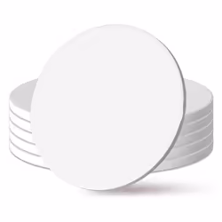 Cake Boards,10 Inch Cake Drum Cake Boards Round - Bend Resistant