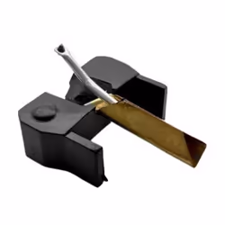 For Shure Diamond Stylus Needle Phonogrraph Turntable Accessories