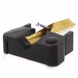 For Shure Diamond Stylus Needle Phonogrraph Turntable Accessories
