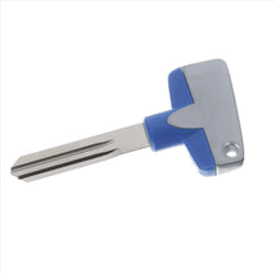 Car Key Blank Plate for SUBARU FORESTER IMPREZA WRX OUTBACK LEGACY