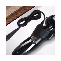 Shaver,15V USB Charger Cable Power Cord for Philips Norelco for ONEBLADE