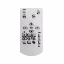 Replace YT-150 Projector Remote Control for Casio XJ-V1, XJ-V2