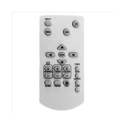Replace YT-150 Projector Remote Control for Casio XJ-V1, XJ-V2