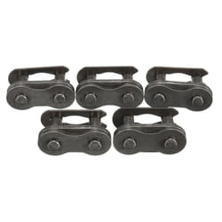 5 Sets 415 Chain Master Link 80cc 2-Stroke Motorized Bike GAS Parts