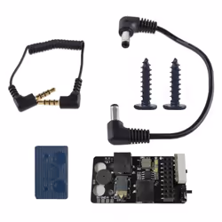 For DJI FPV Goggles V2 Flight External Analog