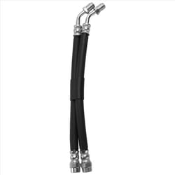 Engine Oil Cooler Feed Return Hose Kit for Mitsubishi 1998-2009