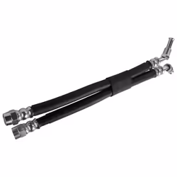 Engine Oil Cooler Feed Return Hose Kit for Mitsubishi 1998-2009