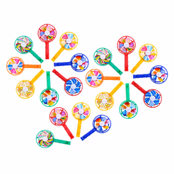 20 Pcs Kids Party Favors Bulk Toys